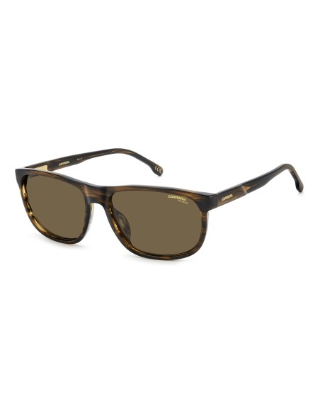 SUNGLASSES FRAMES CARRERA - C FLEX 09/G/S - MATTE GOLD - 58