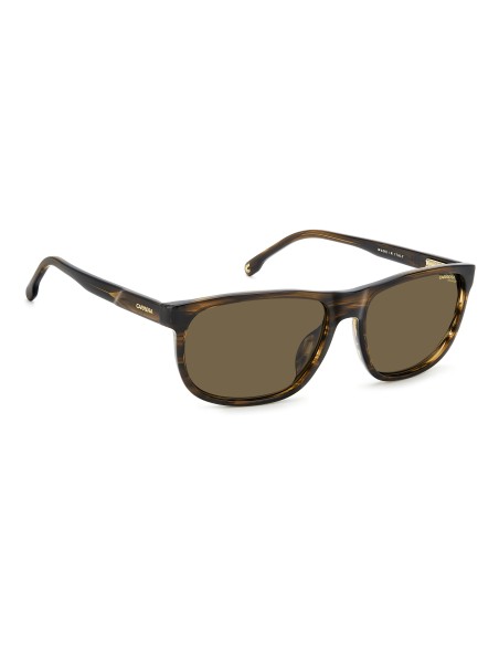 SUNGLASSES FRAMES CARRERA - C FLEX 09/G/S - MATTE GOLD - 58