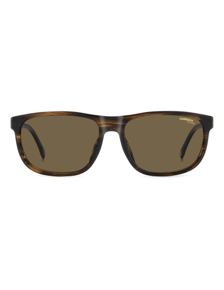 SUNGLASSES FRAMES CARRERA - C FLEX 09/G/S - MATTE GOLD - 58