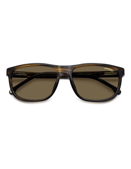 SUNGLASSES FRAMES CARRERA - C FLEX 09/G/S - MATTE GOLD - 58