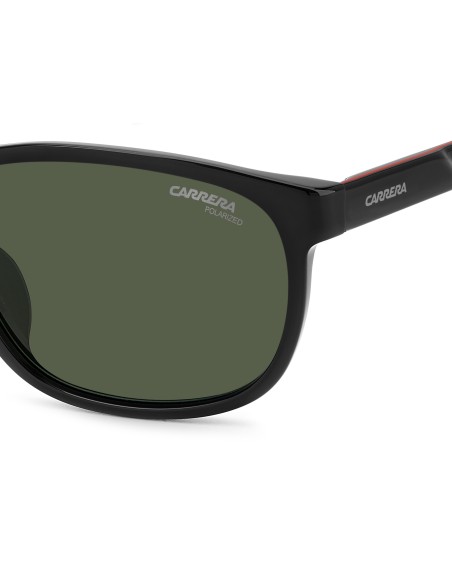 SUNGLASSES FRAMES CARRERA - C FLEX 09/G/S - MATTE BLACK - 58