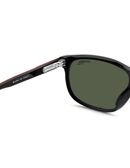 SUNGLASSES FRAMES CARRERA - C FLEX 09/G/S - MATTE BLACK - 58