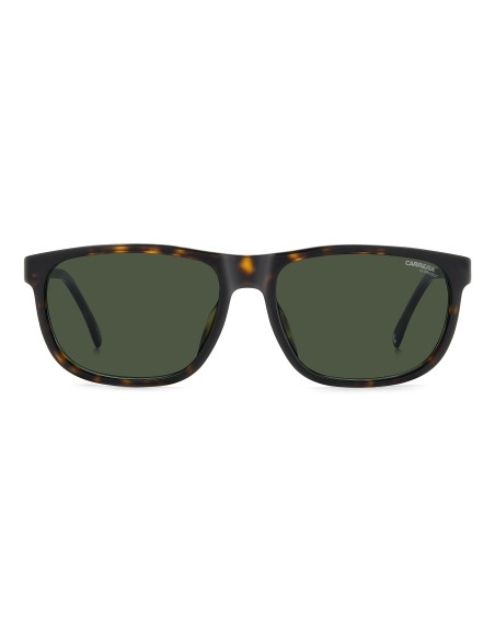 SUNGLASSES FRAMES CARRERA - C FLEX 08/G/S - BROWN HORN - 58