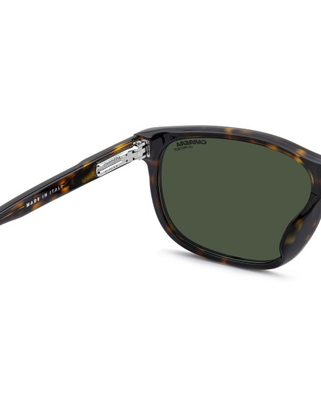 SUNGLASSES FRAMES CARRERA - C FLEX 08/G/S - BROWN HORN - 58