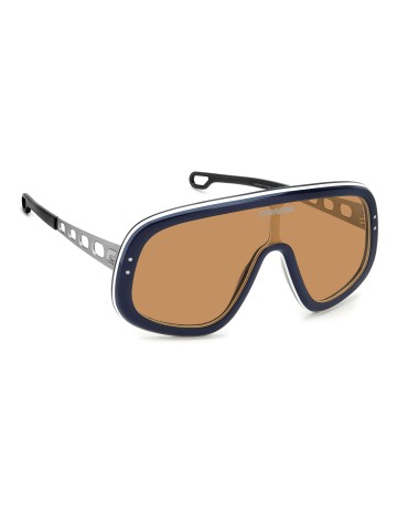 SUNGLASSES FRAMES CARRERA - C FLEX 08/G/S - MATTE BLACK - 58 2