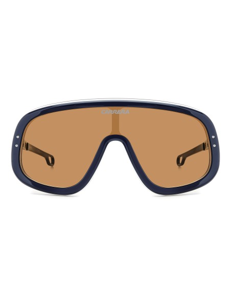 SUNGLASSES FRAMES CARRERA - C FLEX 08/G/S - MATTE BLACK - 58