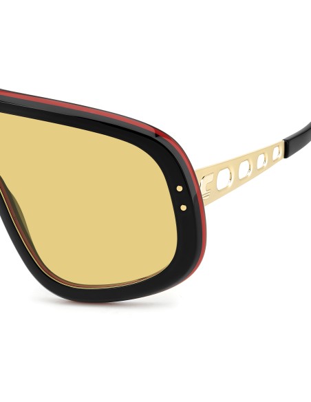 SUNGLASSES FRAMES CARRERA - C FLEX 08/G/S - HAVANA - 58