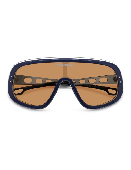 SUNGLASSES FRAMES CARRERA - C FLEX 08/G/S - MATTE BLACK - 58