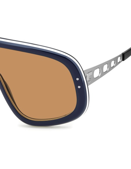 SUNGLASSES FRAMES CARRERA - C FLEX 08/G/S - MATTE BLACK - 58