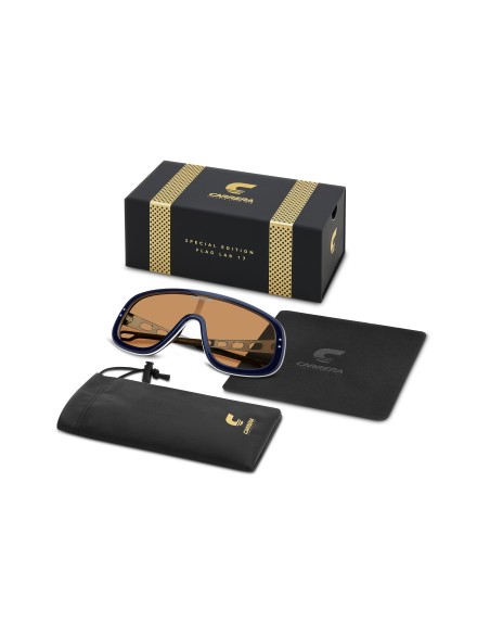 SUNGLASSES FRAMES CARRERA - C FLEX 08/G/S - MATTE BLACK - 58