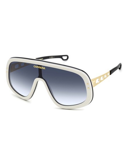 SUNGLASSES FRAMES CARRERA - FLAGLAB 17 - BLUE RUTHENIUM - 99