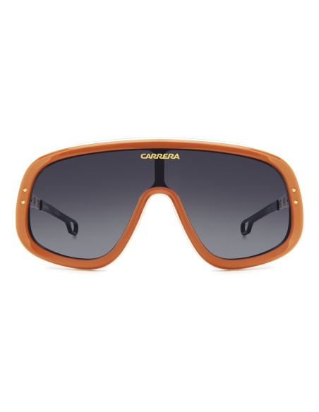 SUNGLASSES FRAMES CARRERA - FLAGLAB 17 - BLACK RED - 99