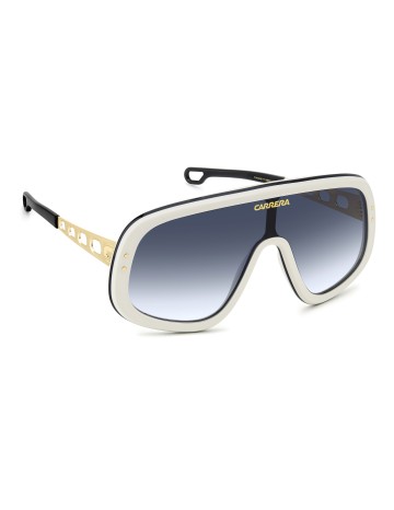 SUNGLASSES FRAMES CARRERA - FLAGLAB 17 - BLUE RUTHENIUM - 99 2