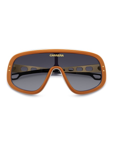 SUNGLASSES FRAMES CARRERA - FLAGLAB 17 - BLACK RED - 99