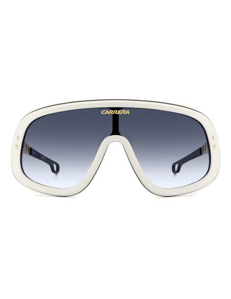 SUNGLASSES FRAMES CARRERA - FLAGLAB 17 - BLUE RUTHENIUM - 99