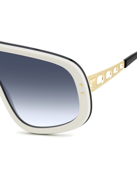 SUNGLASSES FRAMES CARRERA - FLAGLAB 17 - BLUE RUTHENIUM - 99