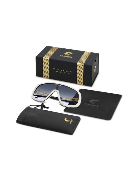 SUNGLASSES FRAMES CARRERA - FLAGLAB 17 - BLUE RUTHENIUM - 99