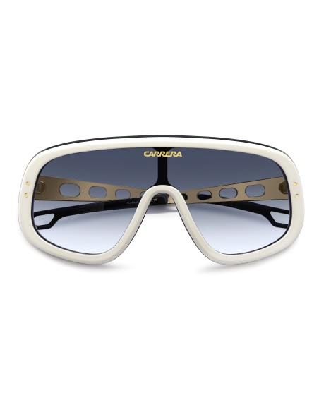 SUNGLASSES FRAMES CARRERA - FLAGLAB 17 - BLUE RUTHENIUM - 99