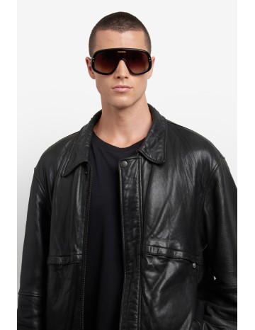 SUNGLASSES FRAMES CARRERA - FLAGLAB 17 - ORANGE GOLD - 99 2