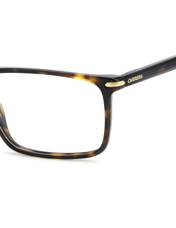 SUNGLASSES FRAMES CARRERA - FLAGLAB 17 - WHITE GOLD - 99 2