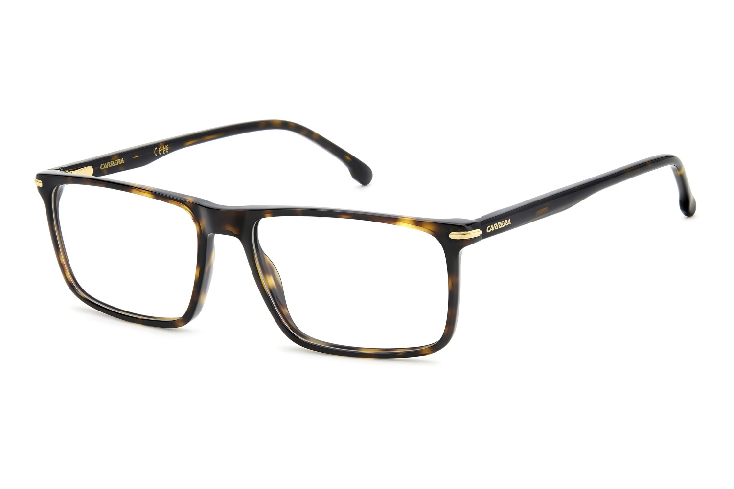 SUNGLASSES FRAMES CARRERA - FLAGLAB 17 - BLACK GOLD - 99