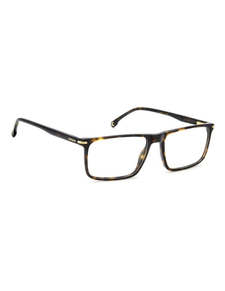 SUNGLASSES FRAMES CARRERA - FLAGLAB 17 - BLACK GOLD - 99