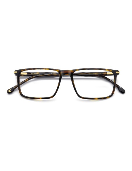 SUNGLASSES FRAMES CARRERA - FLAGLAB 17 - BLACK GOLD - 99