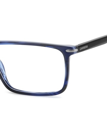 OPTICAL FRAMES CARRERA - CARRERA 347 - GREY - 55 2