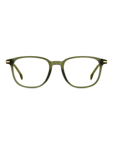 OPTICAL FRAMES CARRERA - CARRERA 347 - BLACK RUTHENIUM - 55