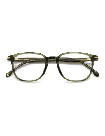 OPTICAL FRAMES CARRERA - CARRERA 347 - BLACK RUTHENIUM - 55 2