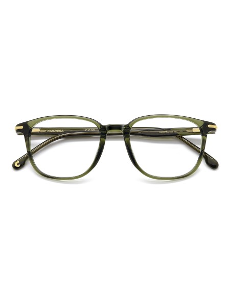 OPTICAL FRAMES CARRERA - CARRERA 347 - BLACK RUTHENIUM - 55