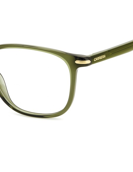 OPTICAL FRAMES CARRERA - CARRERA 347 - BLACK RUTHENIUM - 55