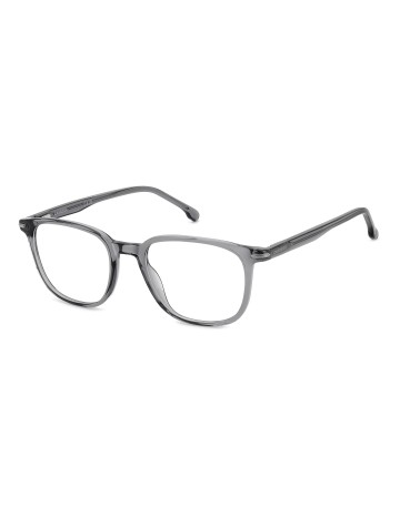 OPTICAL FRAMES CARRERA - CARRERA 347 - BLACK RUTHENIUM - 53 2