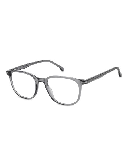 OPTICAL FRAMES CARRERA - CARRERA 347 - BLACK RUTHENIUM - 53
