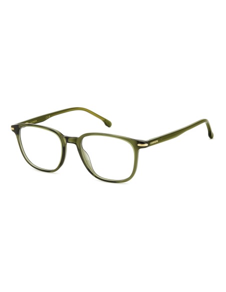 OPTICAL FRAMES CARRERA - CARRERA 347 - BLACK RUTHENIUM - 55