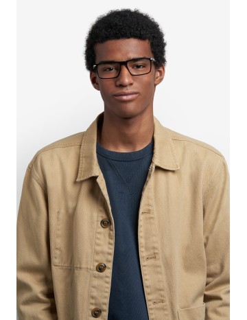 OPTICAL FRAMES CARRERA - CARRERA 347 - BLUE HORN - 55 2