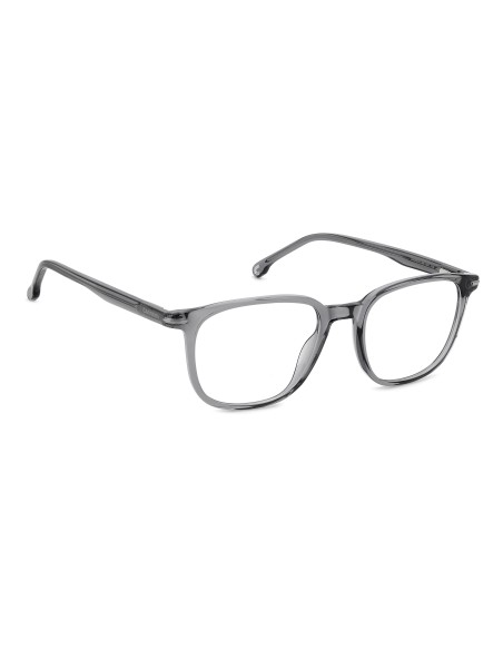 OPTICAL FRAMES CARRERA - CARRERA 347 - BLACK RUTHENIUM - 53