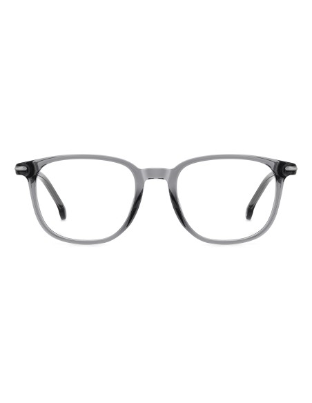 OPTICAL FRAMES CARRERA - CARRERA 347 - BLACK RUTHENIUM - 53