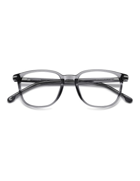 OPTICAL FRAMES CARRERA - CARRERA 347 - BLACK RUTHENIUM - 53