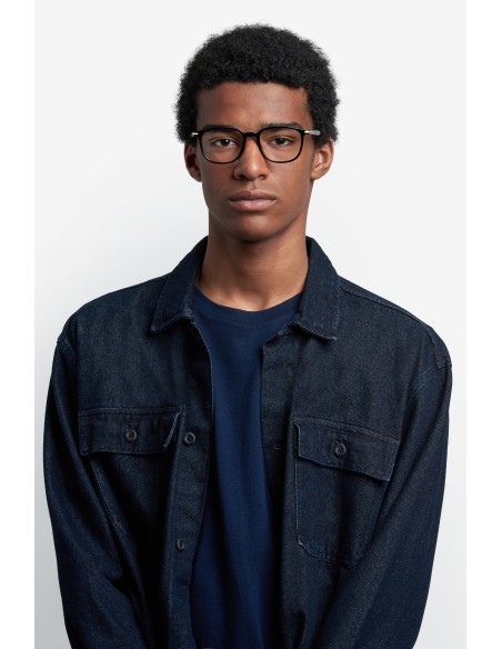 OPTICAL FRAMES CARRERA - CARRERA 348 - GREY - 50