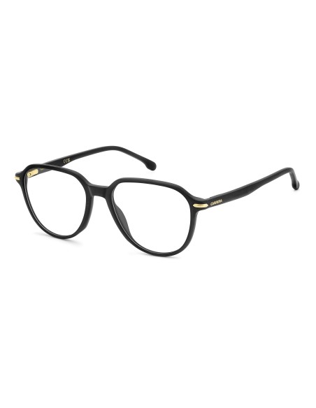 OPTICAL FRAMES CARRERA - CARRERA 348 - BLACK GOLD - 50