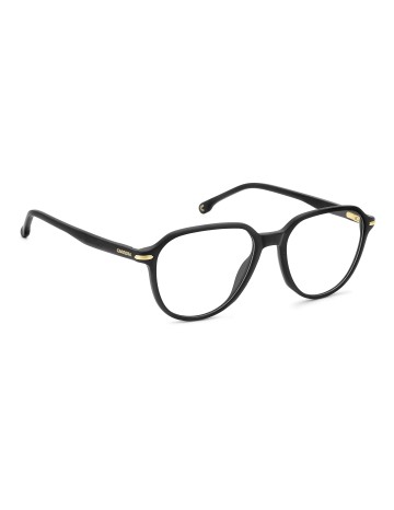 OPTICAL FRAMES CARRERA - CARRERA 348 - BLACK GOLD - 50 2