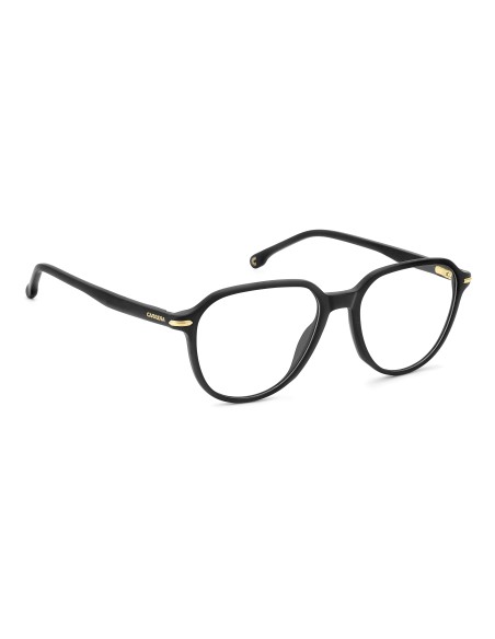 OPTICAL FRAMES CARRERA - CARRERA 348 - BLACK GOLD - 50