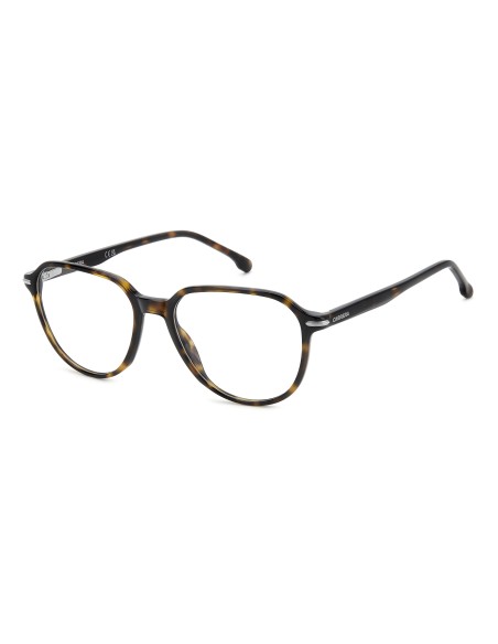 OPTICAL FRAMES CARRERA - CARRERA 346 - BEIGE RUTHENIUM - 52