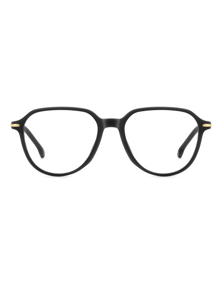 OPTICAL FRAMES CARRERA - CARRERA 348 - BLACK GOLD - 50