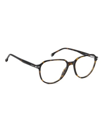 OPTICAL FRAMES CARRERA - CARRERA 346 - BEIGE RUTHENIUM - 52 2