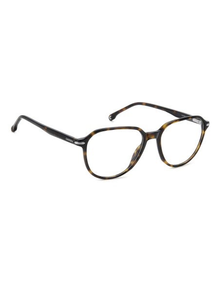 OPTICAL FRAMES CARRERA - CARRERA 346 - BEIGE RUTHENIUM - 52
