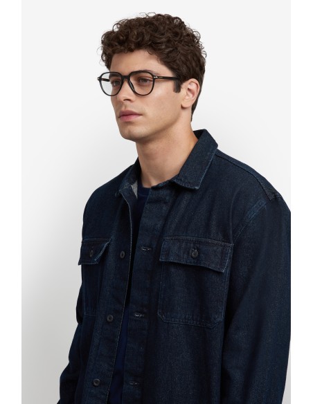 OPTICAL FRAMES CARRERA - CARRERA 346 - MATTE BLACK GOLD - 52