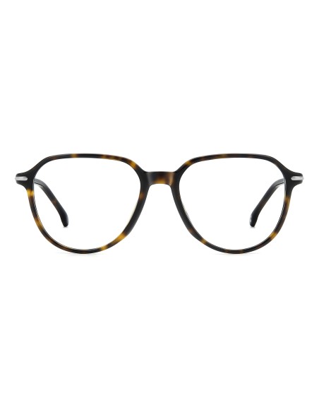 OPTICAL FRAMES CARRERA - CARRERA 346 - BEIGE RUTHENIUM - 52