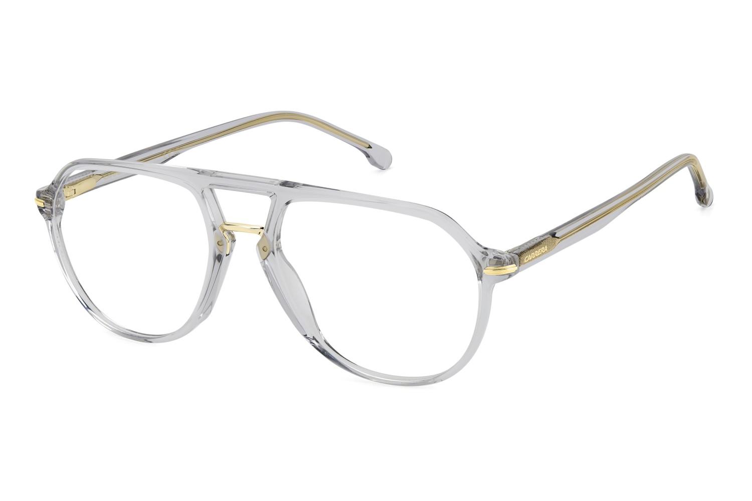OPTICAL FRAMES CARRERA - CARRERA 346 - HAVANA RUTHENIUM - 52